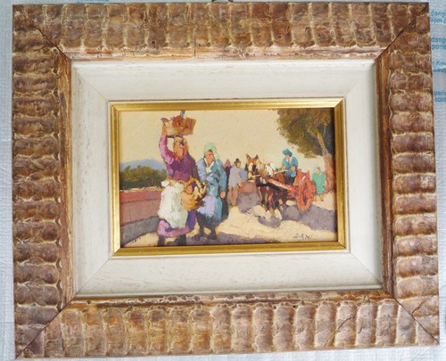 Bellissimi quadretti - bellissimi,