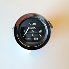 Oil gauge instrument MINI