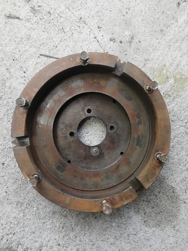 Volano fiat 1100 103 abe - 103,