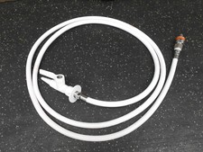 TUBO GAS LABORATORIO 0,5" OD