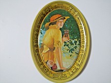 Vassoio CocaCola 1976 vassoio