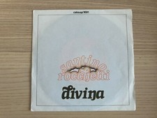 Santino Rocchetti _ Divina /