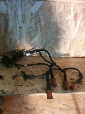 Bobine accensione Yamaha FZX750 FZX 750 Fazer anni 80 in poi