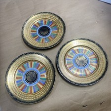 PIATTI TAZZINE CAFFÈ VINTAGE