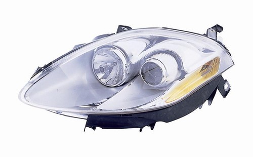 Faro fanale proiettore h1 - proiettore,