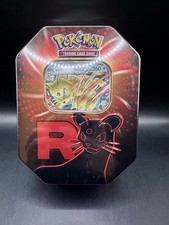 POKEMON Team Rocket's Persian