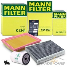 PACCHETTO ISPEZIONE FILTRO