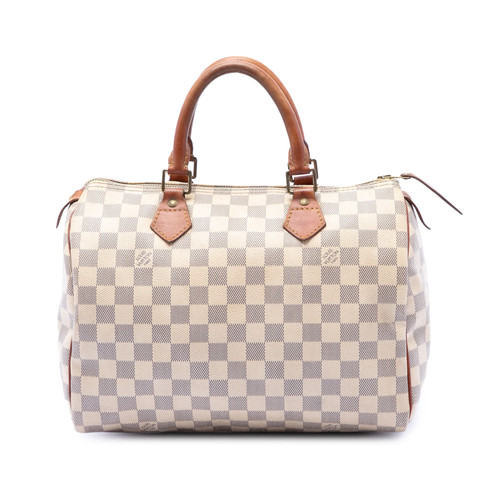 Louis vuitton damier azur - vuitton,