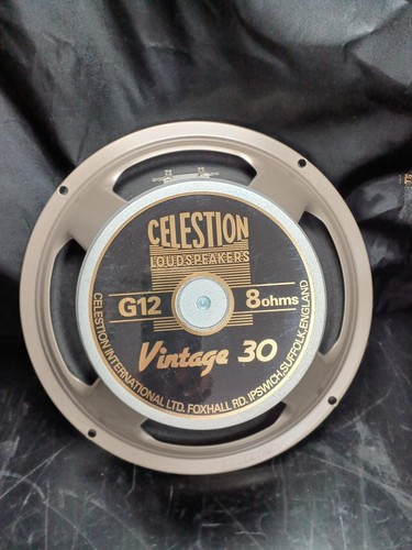 Celestion g12 vintage30 unità - celestion,