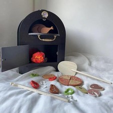 Bambini Griglia Barbecue Gioco