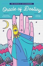 Oracle Of Destiny by Azzurra