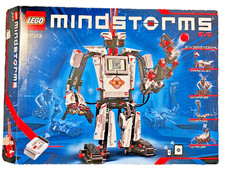 Lego MINDSTORMS EV3 IN