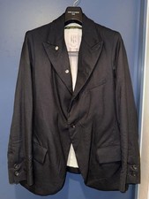 Giacca PAUL HARNDEN × COMME des GARCONS taglia M