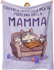 Regalo Mamma, Regalo Mamma