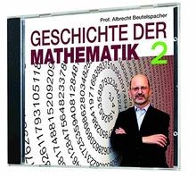 Geschichte der Mathematik 2 (1