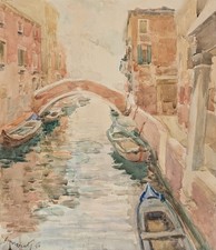 MARZORATI CARLO (Milano 1894 -