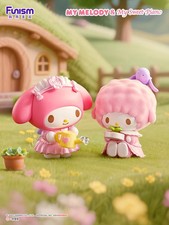 Funism My Melody& My Sweet