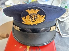 CAPPELLO BERRETTO MARINA