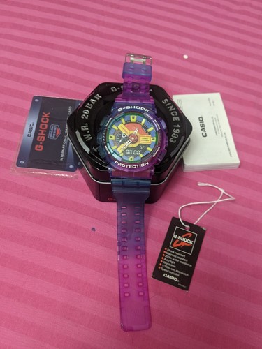 Orologio casio shock - orologio,