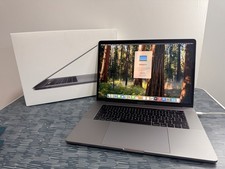 Apple MacBook Pro 2018