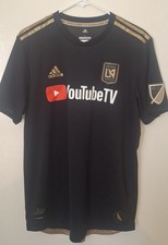 MAGLIA ADIDAS LOS ANGELES