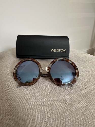 Occhiali sole donna wildfox - sole,