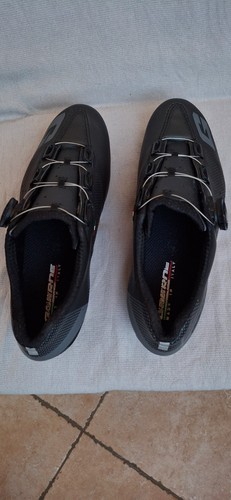 Scarpe ciclista gaerne - scarpe,