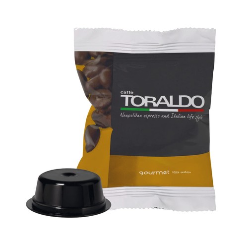 500 capsule toraldo - 500,