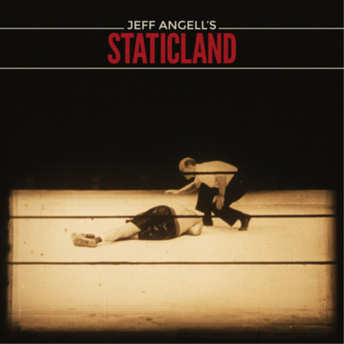 Jeff angell staticland - jeff,