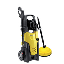 Lavor idropulitrice ad acqua