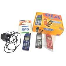 COFFRET MOBILE NOKIA 5110 OLA