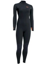 ION Wetsuit Element 5/4 Back