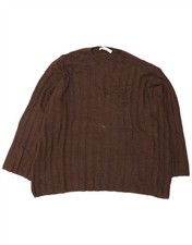 Maglione maglione girocollo