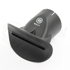 Concentratore Mosso Wavy per
