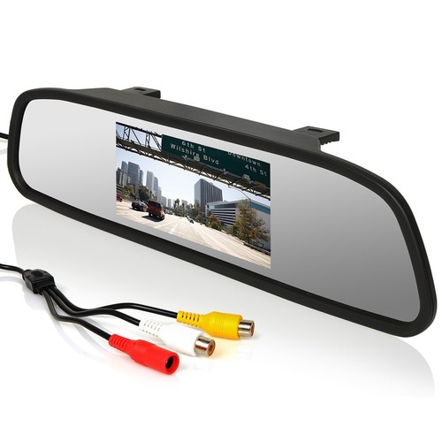 Monitor telecamera - monitor,