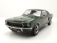 Modellino auto Ford Mustang GT