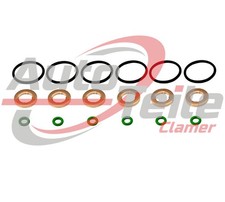 Kit Guarnizioni Iniettore