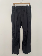 NWOT BLACK REI  COOP NYLON