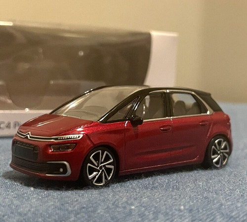 Modellino norev citroen - modellino, c4