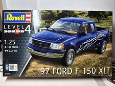 revell 1/25 Maquette 🇨🇵