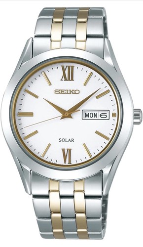 Seiko selection sbpx085 - seiko,