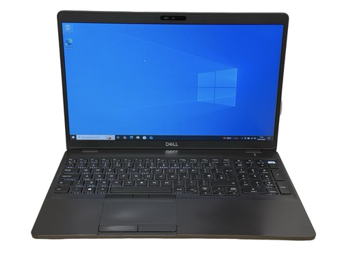 Dell latitude 5501 computer - latitude,
