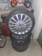 cerchi in lega 17 fiat grande