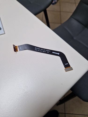 Flat flex samsung galaxy - flat,
