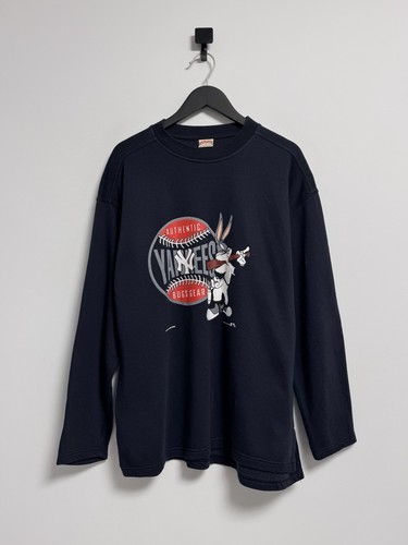 Felpa vintage new york - felpa,