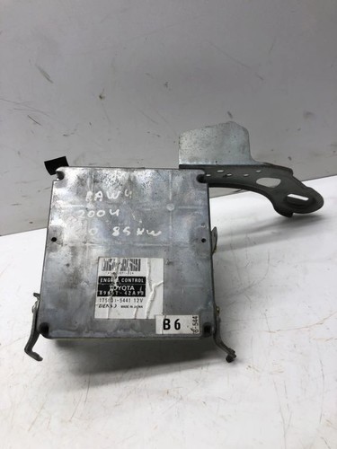 Centralina motore diesel