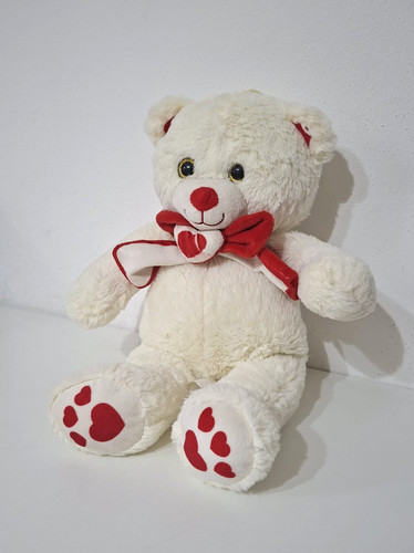 Peluche orso san - san, cm
