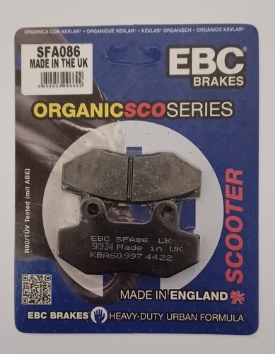 Ebc biologico anteriore - anteriore, o