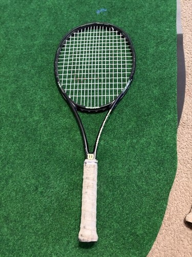 Racchetta tennis wilson pro - tennis,