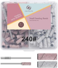 110 Pezzi Piccoli Fasce